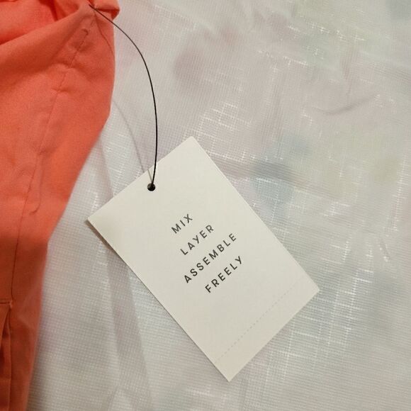 Free Assembly Girls BabydollDress - Picture 7 of 9